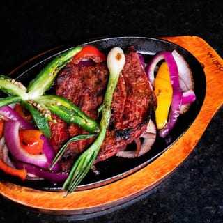 Carne Asada